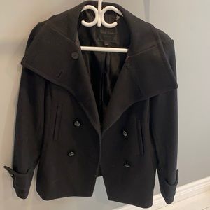 Babaton Coat - Aritzia
